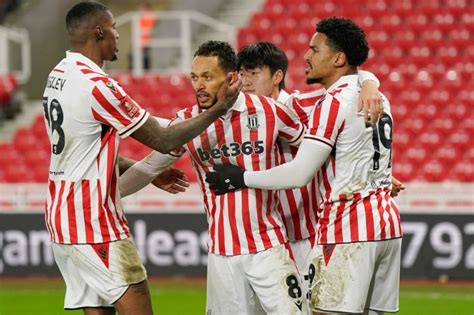 Sheff Wed vs Stoke prediction, odds & betting tips – 13/04/2024.